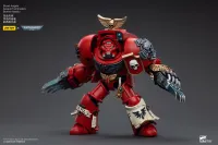 JOYTOY Blood Angels Assault Terminators Brother Nassio - Warhammer 40K - photo 2