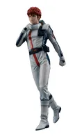 MegaHouse GGG series Mobile Suit Gundam Char's Counterattack Amuro Ray【Limited Repeat Ver.】 - Mobile Suit Gundam - photo 9