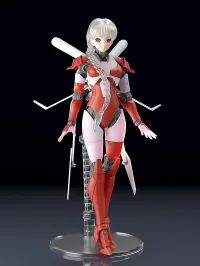 GOOD SMILE COMPANY MODEROID ARIEL WITH FLIGHT UNIT(re-run) - ARIEL - photo 7