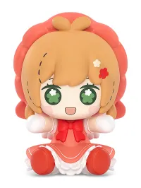 GOOD SMILE COMPANY Huggy Good Smile Sakura Kinomoto: Catch You Catch Me Ver. - Cardcaptor Sakura - photo 2