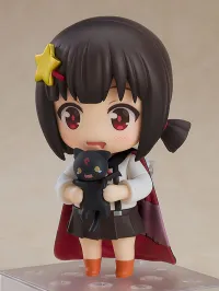 GOOD SMILE COMPANY Nendoroid Komekko - KONOSUBA -God's Blessing on This Wonderful World! - photo 5