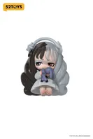 52TOYS Lilith Secret Experiment - LILITH - photo 17