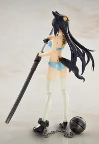 Max Factory PLAMAX GP-04 Guilty Princess Underwear Body Girl Ran(re-order) - Guilty Princess - photo 3