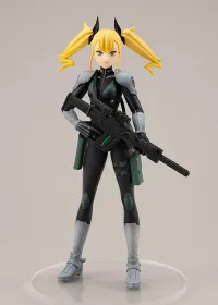 GOOD SMILE COMPANY POP UP PARADE Kikoru Shinomiya - Kaiju No. 8 - photo 6