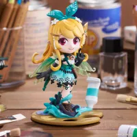 BUSHIROAD CREATIVE PalVerse Pale.　NIJISANJI EN　Pomu Rainpuff - NIJISANJI - photo 3