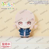 BUSHIROAD CREATIVE Puchish! Danganronpa Series Chiaki Nanami - Danganronpa - photo 1