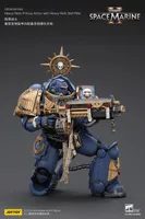 JOYTOY Ultramarines Heavy Relic Primus Armor with Heavy Relic Bolt Rifle - Warhammer 40K - photo 11