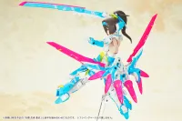 KOTOBUKIYA ASRA ARCHER AOI - Megami Device - photo 3