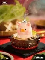 TOYZEROPLUS LuLu the Piggy - Lu's Table Series (Blind Box) - LuLu The Piggy - photo 95