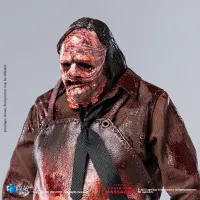 HIYA TOYS Exquisite Super Series 1/12 Scale Texas Chainsaw Massacre 2022 Leatherface - Texas Chainsaw Massacre - photo 7