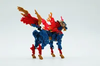 52TOYS MB-22 KIRIN - MEGABOX - photo 11