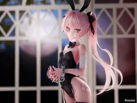 KAITENDOH Hatsune: Bunny Girl Ver. Limited Edition - Scale Figures - photo 9