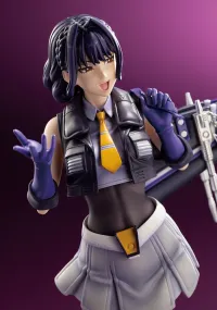 KOTOBUKIYA TRANSFORMERS SKYWARP LIMITED EDITION BISHOUJO STATUE - Transformers - photo 10