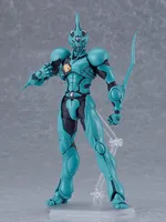 figma Guyver I: Ultimate Edition