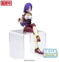 SEGA TV Anime "Shangri-La Frontier" PM Perching Figure "Arthur Pencilgon" - Shangri-La Frontier - photo 8