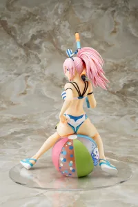 Hakoiri-musume 1/6 scaled pre-painted figure of TALES of ARISE Shionne Summer Ver. - TALES of ARISE - photo 18