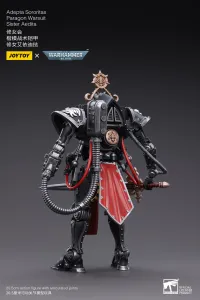 JOYTOY Adepta Sororitas Paragon Warsuit Sister Aedita - Warhammer 40K - photo 10