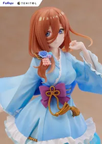 FuRyu TENITOL Miku - The Quintessential Quintuplets - photo 11