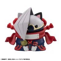 MegaHouse MEGA CAT PROJECT My Hero Academia Heroaca Cats NO.02 (8pc per box) - My Hero Academia - photo 3