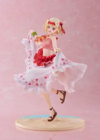 Claynel Chisato Nishikigi  Hawaii Ver.  1/7 Scale Figure - Lycoris Recoil - photo 3