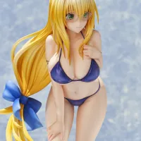 eStream To Love Ru Darkness Swimsuit series [Tearju Lunatique Ver. 1/4] - To Love Ru Darkness - photo 14