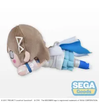 SEGA NESOBERI (Lay-Down) Love Live! Sunshine!! x Hatsune Miku Plush You Watanabe (S) - Hatsune Miku - photo 3