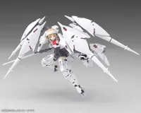 KOTOBUKIYA NODOKA TAKAHATA - Alice Gear Aegis - photo 2