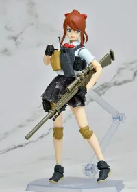 TOMYTEC figma Armed JK: Variant A2, Code: URBEX - Little Armory - photo 5