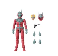 MegaHouse G.M.G. COLLECTION 10 Principality of Zeon Char Aznable Normal Suit Ver. - Mobile Suit Gundam - photo 7
