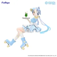 FuRyu LUO TIAN YI Noodle Stopper Figure -V Singer Luo Tian Yi Waitress ver.- - LUO TIAN YI - photo 8