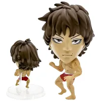 16 directions 16d Trading Figure Collection BAKI HANMA - Baki - photo 3