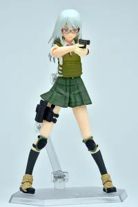 TOMYTEC LAOP12: figma Hands for Guns 2 - Handgun Set - Little Armory - photo 11
