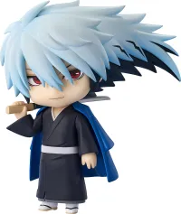 GOOD SMILE COMPANY Nendoroid Rikuo Nura (Night) - Nura: Rise of the Yokai Clan - photo 4