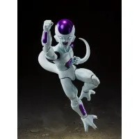 TAMASHII NATIONS FRIEZA FOURTH FORM "DRAGON BALL", TAMASHII NATIONS S.H.Figuarts - Dragon Ball Z - photo 2