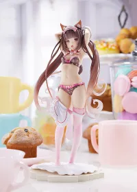SEGA [PF254] Chocola ~Lovely Sweets Time~ - NEKOPARA - photo 6