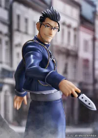 PROOF Fullmetal Alchemist: Brotherhood Roy Mustang & Maes Hughes -KIZUNA- - Fullmetal Alchemist: Brotherhood - photo 5