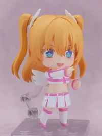 GOOD SMILE COMPANY Nendoroid Liliel: Angel Costume/Ririsa - 2.5 Dimensional Seduction - photo 5