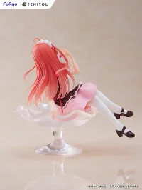 FuRyu TENITOL Fig a la mode Itsuki - The Quintessential Quintuplets - photo 14