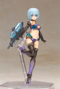 KOTOBUKIYA P3 HRESVELGR Bikini Armor Ver. - Frame Arms Girl - photo 3