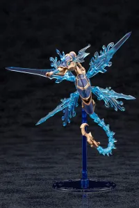 KOTOBUKIYA XenoAlma Hydro Zeeforce - ARCANADEA - photo 19