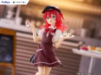 FuRyu TENITOL Ikuyo Kita Cafe Style ver. - Bocchi the Rock! - photo 6