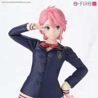SEGA TV Anime DAN DA DAN Figure Aira - Dandadan - photo 6