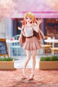 GOOD SMILE COMPANY Ruby: Date Style Ver. - 【OSHI NO KO】 - photo 9