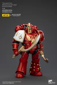 JOYTOY Thousand Sons Khenetai Occult Cabal Khenetai Blade - Warhammer 40K - photo 1