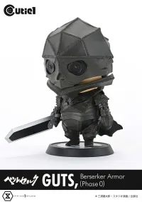 Prime 1 Studio Cutie1 Berserk Guts Berserker Armor (Phase 0) - Berserk - photo 13
