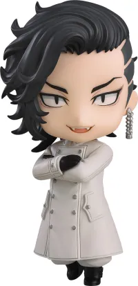 GOOD SMILE COMPANY Nendoroid Koko (Hajime Kokonoi) - Tokyo Revengers - photo 2