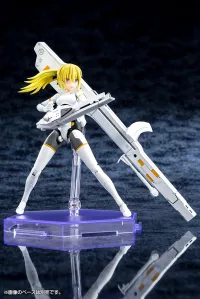 KOTOBUKIYA TYPE ANGEL ARNVAL TRANCHE2 - Busou Shinki - photo 5