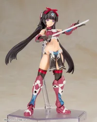 KOTOBUKIYA FRAME ARMS GIRL MAGATSUKI - Frame Arms Girl - photo 6
