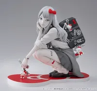 GOOD SMILE COMPANY G.S. Collection Gyaru Tomie x Hello Kitty [June 2027 Release] - Gyaru Tomie x Hello Kitty - photo 6