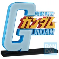 BANDAI Mobile Suit Gundam The Gigant Name (Universal Century Saga 2) - Mobile Suit Gundam - photo 3